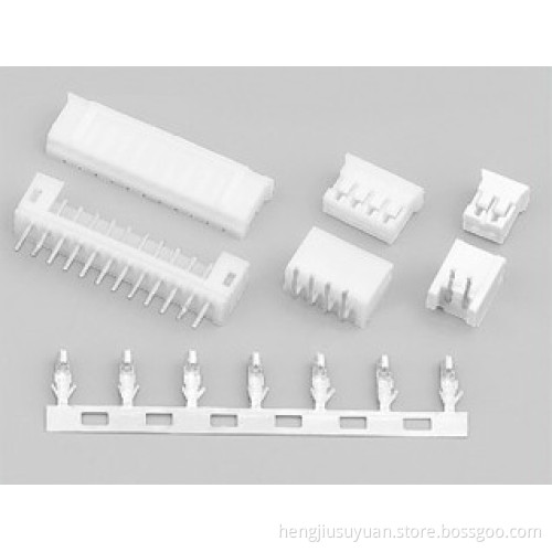 (pH) Pressure Welding Bar Connector 90°